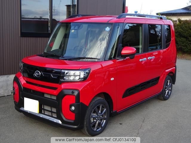 daihatsu tanto 2022 -DAIHATSU 【盛岡 580ｾ626】--Tanto LA660S--0068662---DAIHATSU 【盛岡 580ｾ626】--Tanto LA660S--0068662- image 1