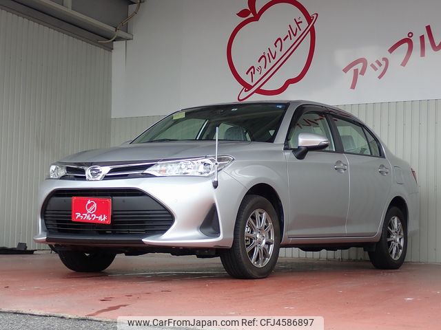 TOYOTA　COROLLA　Axio 7台セット TOYOTA COROLLA Axio 7台セット - メルカリ