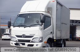 hino dutro 2018 -HINO--Hino Dutoro TPG-XZU605M--XZU605-0020110---HINO--Hino Dutoro TPG-XZU605M--XZU605-0020110-