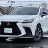 lexus nx 2023 -LEXUS--Lexus NX 6LA-AAZH26--AAZH26-1004125---LEXUS--Lexus NX 6LA-AAZH26--AAZH26-1004125- image 21