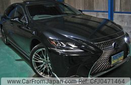 lexus ls 2017 quick_quick_DAA-GVF50_GVF50-6000588