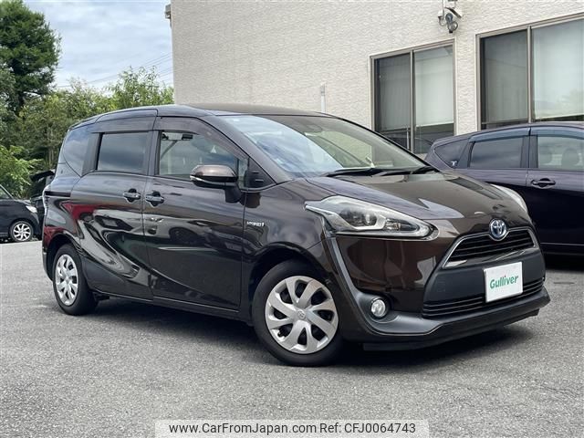 toyota sienta 2017 -TOYOTA--Sienta DAA-NHP170G--NHP170-7081777---TOYOTA--Sienta DAA-NHP170G--NHP170-7081777- image 1