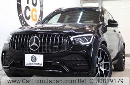 mercedes-benz glc-class 2020 quick_quick_4BA-253964_W1N2539642F836773