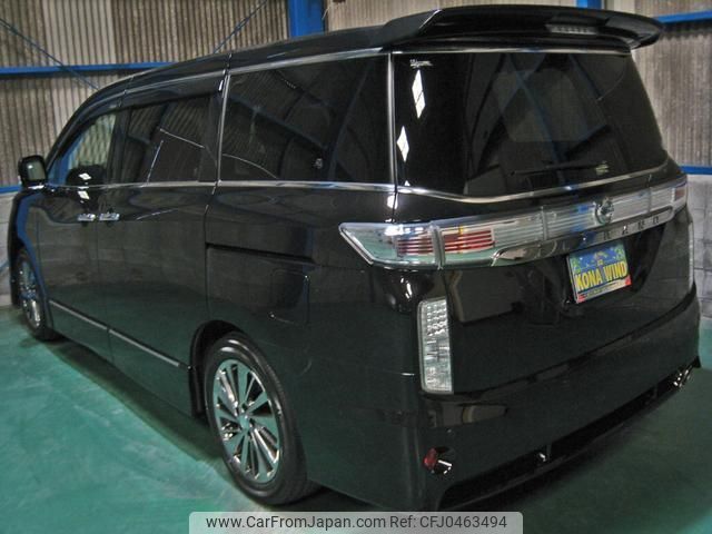 nissan elgrand 2019 quick_quick_DBA-PE52_PE52-070502 image 2