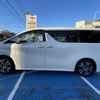 toyota vellfire 2018 -TOYOTA--Vellfire DBA-AGH30W--AGH30-0195837---TOYOTA--Vellfire DBA-AGH30W--AGH30-0195837- image 8