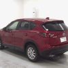 mazda cx-5 2013 -MAZDA 【広島 302ﾂ21】--CX-5 KE2FW--119125---MAZDA 【広島 302ﾂ21】--CX-5 KE2FW--119125- image 2