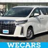 toyota alphard 2021 quick_quick_AYH30_AYH30-0135807 image 1