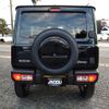 suzuki jimny 2024 -SUZUKI--Jimny 3BA-JB64W--JB64W-359***---SUZUKI--Jimny 3BA-JB64W--JB64W-359***- image 7