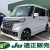 suzuki spacia 2024 -SUZUKI 【新潟 582ｲ932】--Spacia MK53S--070421---SUZUKI 【新潟 582ｲ932】--Spacia MK53S--070421- image 1