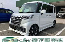 suzuki spacia 2024 -SUZUKI 【新潟 582ｲ932】--Spacia MK53S--070421---SUZUKI 【新潟 582ｲ932】--Spacia MK53S--070421-