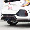 honda civic 2019 CFJ1807189 image 8