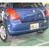 suzuki swift 2006 -SUZUKI--Swift DBA-ZC11S--ZC11S-159799---SUZUKI--Swift DBA-ZC11S--ZC11S-159799- image 5