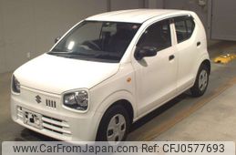 suzuki alto 2019 -SUZUKI--Alto HA36S-533830---SUZUKI--Alto HA36S-533830-