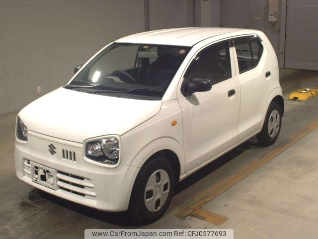 suzuki alto 2019 -SUZUKI--Alto HA36S-533830---SUZUKI--Alto HA36S-533830- image 1