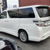 toyota vellfire 2012 CFJ1794951 image 20