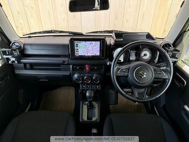 suzuki jimny 2020 quick_quick_3BA-JB64W_JB64W-172614 image 2