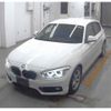 bmw 1-series 2018 quick_quick_DBA-1R15_WBA1R520X05C78816 image 1