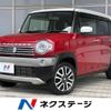 suzuki hustler 2017 -SUZUKI--Hustler DAA-MR41S--MR41S-253728---SUZUKI--Hustler DAA-MR41S--MR41S-253728- image 1