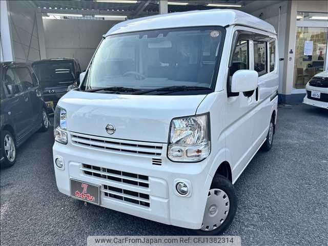 nissan clipper-van 2020 -NISSAN--Clipper Van EBD-DR17V--DR17V-851535---NISSAN--Clipper Van EBD-DR17V--DR17V-851535- image 1