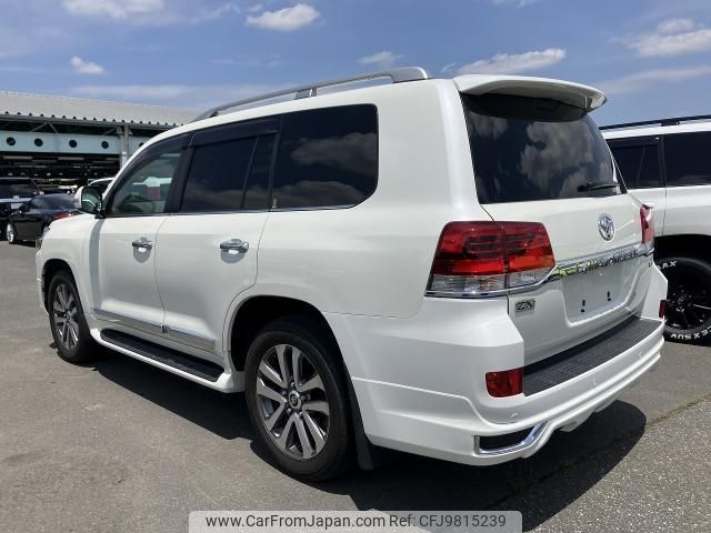 toyota land-cruiser 2019 quick_quick_CBA-URJ202W_URJ202-4181162 image 2