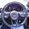 audi a5 2017 -AUDI 【名変中 】--Audi A5 F5CYRL--JA035845---AUDI 【名変中 】--Audi A5 F5CYRL--JA035845- image 10