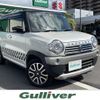 suzuki hustler 2018 -SUZUKI--Hustler DAA-MR41S--MR41S-640982---SUZUKI--Hustler DAA-MR41S--MR41S-640982- image 1