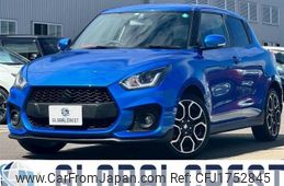 suzuki swift 2023 CFJ1752845