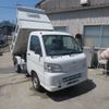 daihatsu hijet-truck 2009 -DAIHATSU 【名変中 】--Hijet Truck S211P--0052594---DAIHATSU 【名変中 】--Hijet Truck S211P--0052594- image 1
