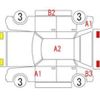 honda jade 2016 CFJ1535418 image 2