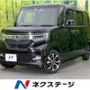 honda n-box 2018 -HONDA--N BOX DBA-JF3--JF3-1107706---HONDA--N BOX DBA-JF3--JF3-1107706- image 1