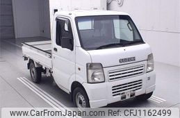 suzuki carry-truck 2009 -SUZUKI--Carry Truck DA63T-609635---SUZUKI--Carry Truck DA63T-609635-