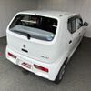 suzuki alto 2017 quick_quick_HA36S_HA36S-340855 image 3