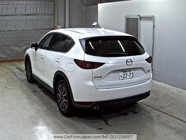 mazda cx-5 2019 -MAZDA 【愛媛 330な2773】--CX-5 KF2P-316936---MAZDA 【愛媛 330な2773】--CX-5 KF2P-316936- image 2