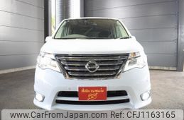 nissan serena 2014 -NISSAN--Serena DAA-HFC26--HFC26-208844---NISSAN--Serena DAA-HFC26--HFC26-208844-