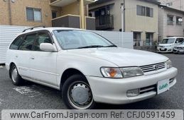 toyota corolla-wagon 1998 -TOYOTA--Corolla Wagon GF-AE100G--AE100-0280677---TOYOTA--Corolla Wagon GF-AE100G--AE100-0280677-