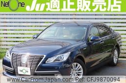 toyota crown 2013 quick_quick_DAA-AWS210_AWS210-6024138