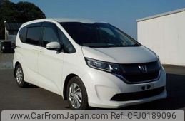 honda freed 2018 -HONDA--Freed DBA-GB5--GB5-1067234---HONDA--Freed DBA-GB5--GB5-1067234-