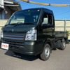 suzuki carry-truck 2021 -SUZUKI 【福山 483】--Carry Truck DA16T--DA16T-611818---SUZUKI 【福山 483】--Carry Truck DA16T--DA16T-611818- image 16