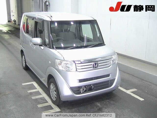honda n-box 2012 CFJ1682312 image 1