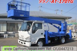 isuzu elf-truck 2014 CFJ0447213