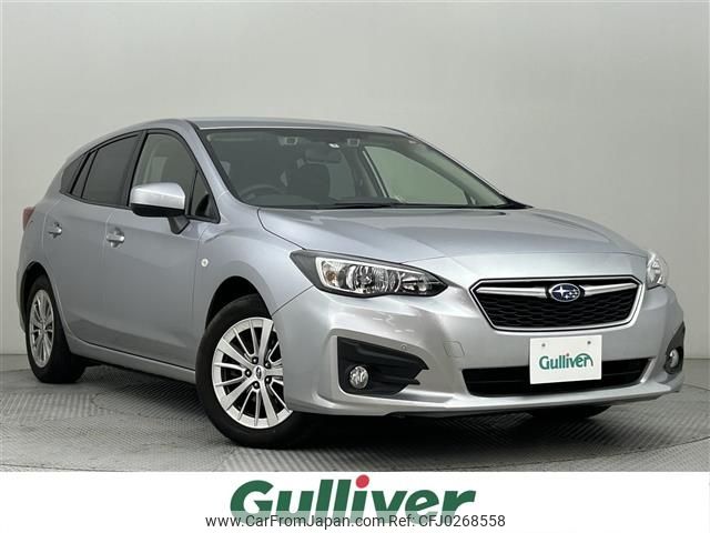 subaru impreza-wagon 2019 -SUBARU--Impreza Wagon DBA-GT3--GT3-068369---SUBARU--Impreza Wagon DBA-GT3--GT3-068369- image 1