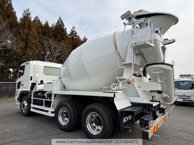 hino profia 2024 -HINO--Profia 2DG-FS1AGE--FS1AG-108391---HINO--Profia 2DG-FS1AGE--FS1AG-108391- image 2