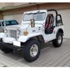 mitsubishi jeep 1995 quick_quick_J55_J55-10923 image 9