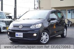 volkswagen up 2019 quick_quick_DBA-AACHY_WVWZZZAAZKD120661