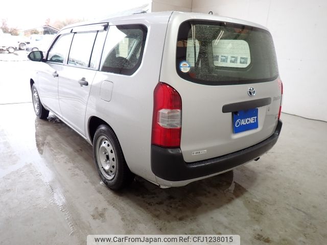 toyota probox-van 2022 -TOYOTA--Probox Van 6AE-NHP160V--NHP160-0041862---TOYOTA--Probox Van 6AE-NHP160V--NHP160-0041862- image 2