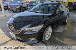 mazda atenza 2014 -MAZDA--Atenza Wagon LDA-GJ2FW--GJ2FW-111756---MAZDA--Atenza Wagon LDA-GJ2FW--GJ2FW-111756-