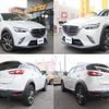 mazda cx-3 2015 -MAZDA--CX-3 LDA-DK5FW--DK5FW-110571---MAZDA--CX-3 LDA-DK5FW--DK5FW-110571- image 2