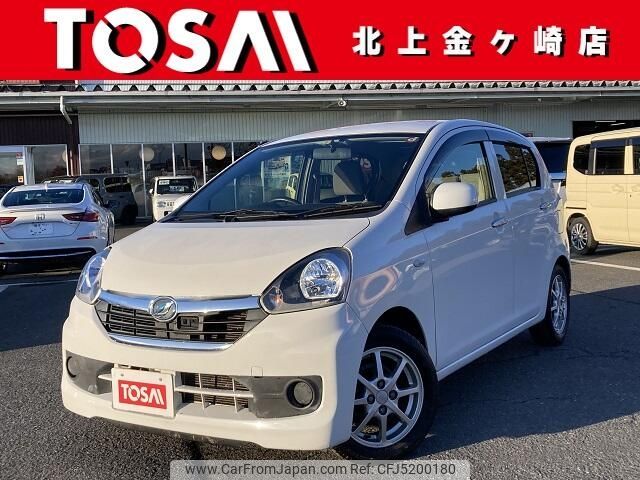 daihatsu mira-e-s 2015 -DAIHATSU--Mira e:s DBA-LA300S--LA300S-1331772---DAIHATSU--Mira e:s DBA-LA300S--LA300S-1331772- image 1