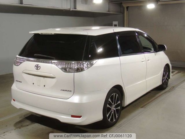 toyota estima 2012 -TOYOTA--Estima ACR50W-0149067---TOYOTA--Estima ACR50W-0149067- image 2