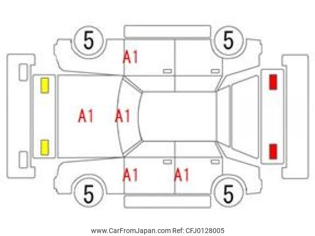 nissan roox 2022 -NISSAN--Roox 4AA-B45A--B45A-0337651---NISSAN--Roox 4AA-B45A--B45A-0337651- image 2